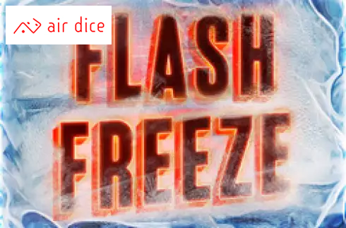 Flash Freeze